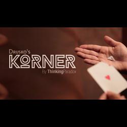 Korner (English) by Drusko - Video DOWNLOAD