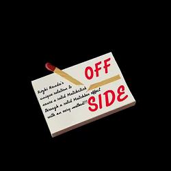 Off Side by Rizki Nanda - Video DOWNLOAD