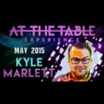 At the Table Live Lecture Kyle Marlett 5/6/2015 video DOWNLOAD