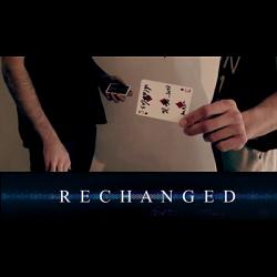 Rechanged by Ryan Clark - Video DOWNLOAD