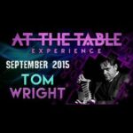 At the Table Live Lecture Tom Wright September 2nd 2015 video DOWNLOAD