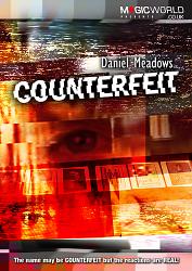 Counterfeit by Daniel Meadows and MagicWorld.co.uk