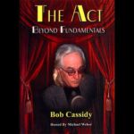 Beyond Fundamentals by  Bob Cassidy AUDIO DOWNLOAD