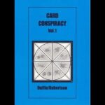 Card Conspiracy Vol 1 by Peter Duffie and Robin Robertson eBook DOWNLOAD