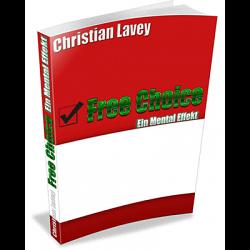 Free Choice (in German) by Christian Lavey - DOWNLOAD