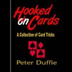 Hooked on Cards by Peter Duffie eBook DOWNLOAD