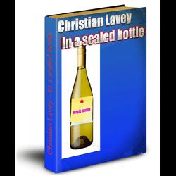 In a Sealed Bottle by Christian Lavey - DOWNLOAD