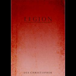 Legion by Dee Christopher eBook DOWNLOAD