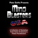 Mind Blasters USA by Peter Duffie eBook DOWNLOAD