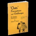 Outs, Precautions and Challenges for Ambitious Card Workers by Charles H. Hopkins and The Conjuring Arts Research Center - eBook DOWNLOAD