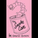 The Snake Can by David Ginn - eBook DOWNLOAD