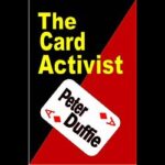 The Card Activist by Peter Duffie eBook DOWNLOAD