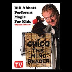 Bill Abbott Performs Magic For Kids Deluxe 2 volume Set by Bill Abbott video DOWNLOAD