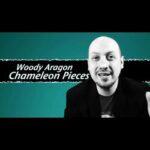 Chameleon Pieces by Woody Aragon video DOWNLOAD