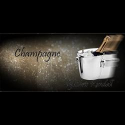 Champagne by Chris Randall video DOWNLOAD