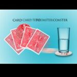 Coaster Card by Chris Randall video DOWNLOAD