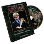 Magic of Michael Ammar #2 by Michael Ammar - DVD by L&L Publishing