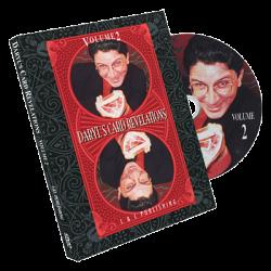 Daryl Card Revelations- #2, DVD by L&L Publishing