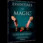 Essentials in Magic Cups and Balls - Spanish video DOWNLOAD