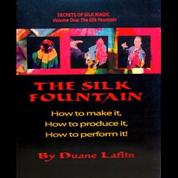 Silk Fountain, Laflin Silk series- 1 Video DOWNLOAD