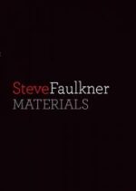 Materials (2 Volume Set) by Steve Faulkner video DOWNLOAD