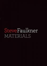 Materials (2 Volume Set) by Steve Faulkner video DOWNLOAD