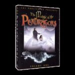 Magic of the Pendragons #1 by  L&L Publishing video DOWNLOAD