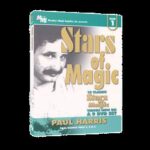 Stars Of Magic #1 (Paul Harris) DOWNLOAD