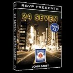 24Seven Vol. 2 by John Carey and RSVP Magic video DOWNLOAD