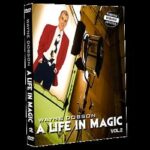 A Life In Magic - From Then Until Now Vol.2 by Wayne Dobson and RSVP Magic - video - DOWNLOAD