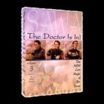 The Doctor Is In - The New Coin Magic of Dr. Sawa Vol 3 video DOWNLOAD