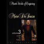 Master Works of Conjuring Vol. 3 by Marc DeSouza video DOWNLOAD