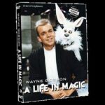 A Life In Magic - From Then Until Now Vol.3 by Wayne Dobson and RSVP Magic - video - DOWNLOAD