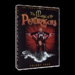 Magic of the Pendragons #4 by L&L Publishing video DOWNLOAD