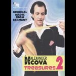 Treasures Vol 2 by Alexander DeCova - video DOWNLOAD