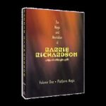 Magic and Mentalism of Barrie Richardson 1 by Barrie Richardson and LL video DOWNLOAD