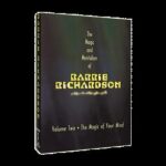 Magic and Mentalism of Barrie Richardson #2 by Barrie Richardson and L&L video DOWNLOAD