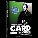 Card Constructions by Ollie Mealing & Big Blind Media video DOWNLOAD