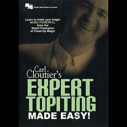 Expert Topiting Made Easy by Carl Cloutier video DOWNLOAD