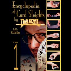 Encyclopedia Of Card Daryl- #1 video DOWNLOAD