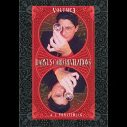 Daryl Card Revelations Volume 3 video DOWNLOAD