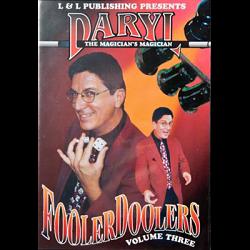 Fooler Doolers Daryl- #3 video DOWNLOAD