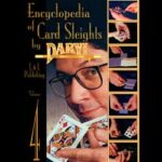 Encyclopedia of Card Daryl- #4 video DOWNLOAD