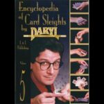 Encyclopedia of Card Sleights Volume 5 by Daryl Magic video DOWNLOAD