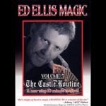 The Castle Routine by Ed Ellis - VOL.5 video DOWNLOAD