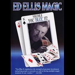 You Blue It by Ed Ellis video DOWNLOAD