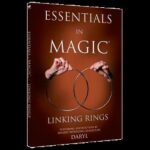 Essentials in Magic Linking Rings - Spanish video DOWNLOAD