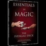 Essentials in Magic - Svengali Deck - Japanese video DOWNLOAD