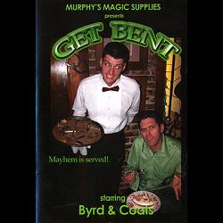 Get Bent Nicholas Byrd and James Coats video DOWNLOAD