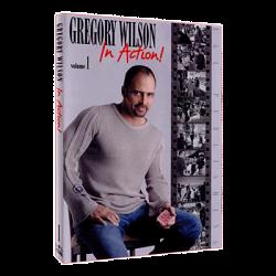 Gregory Wilson In Action Volume 1 by Gregory Wilson video DOWNLOAD